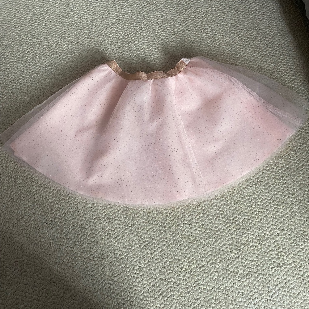Janie and jack - Girls tutu skirt